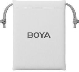 Boya Mini 12 Wireless Microphone
