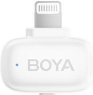 Boya Mini 13 Wireless Microfon în Culoarea White