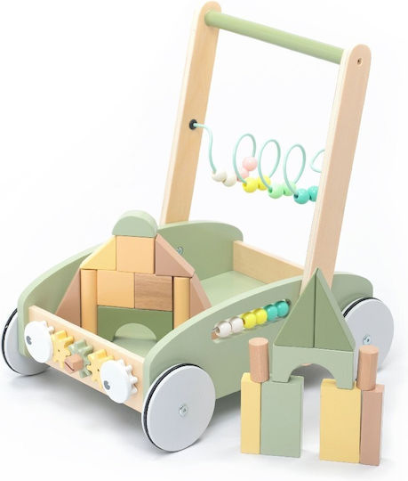 UMU Toys За 12+ месеца Зелена