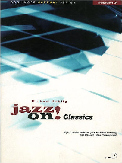 Publig Jazz On Classics & Cd