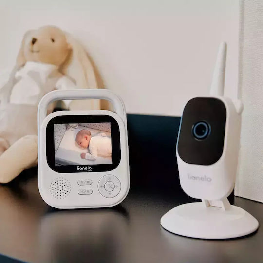 Lionelo Comunicare pentru bebeluși Babyline 3.2