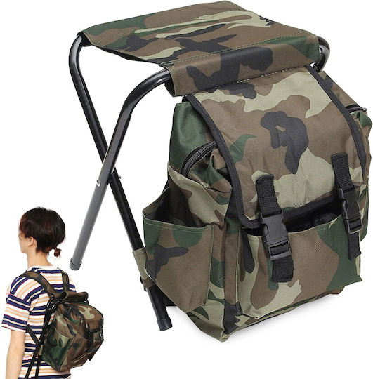 Σκαμνάκι Παραλίας Army