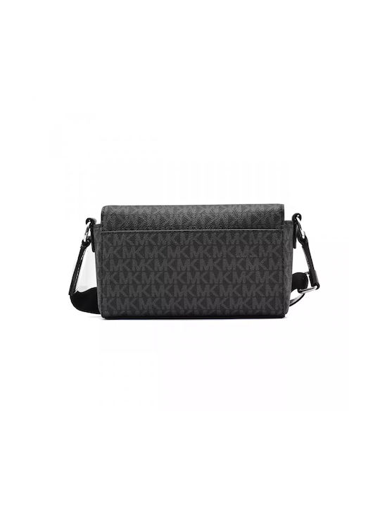 Michael Kors Women's Bag Crossbody Black