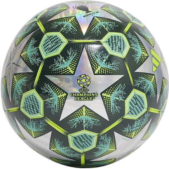 adidas UEFA Champions League Minge de fotbal Verde