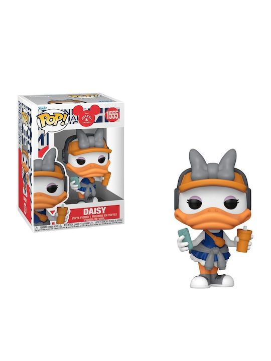 Funko Pop! Disney: Mickey & Friends - Daisy 1555
