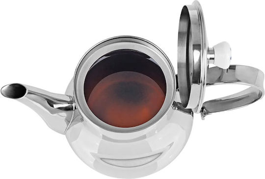 Samovar electric Beem Soraya 10 litri 3000 W oțel inoxidabil