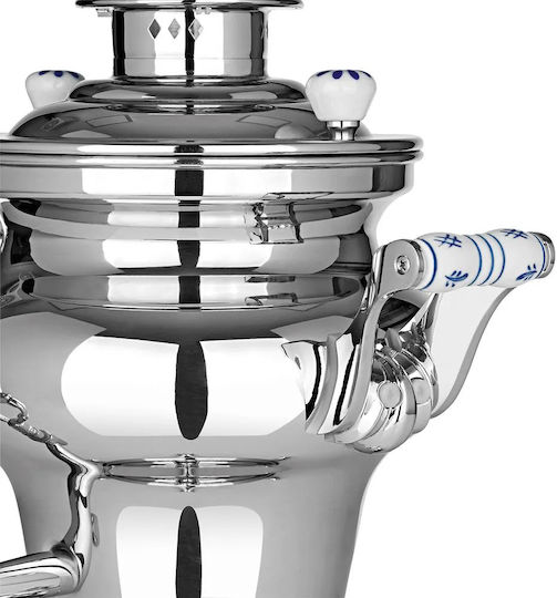 Samovar electric Beem Soraya 10 litri 3000 W oțel inoxidabil