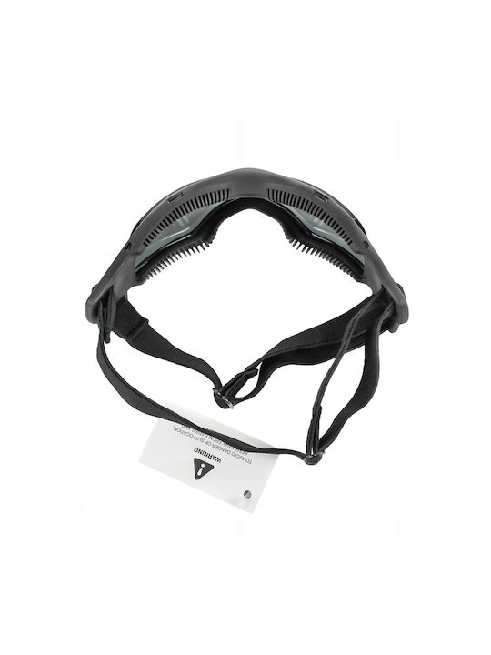 Schutzbrille Hunde Katzen Haustiere Motorrad Fahrrad UV400