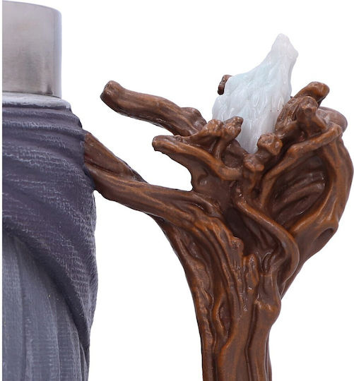 Herr der Ringe Gandalf Grauer Krug Fan-Shop Merchandise