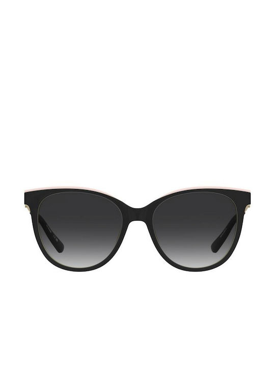 Moschino Sunglasses with Black Frame and Black Lens MOL085/S SDK/9O