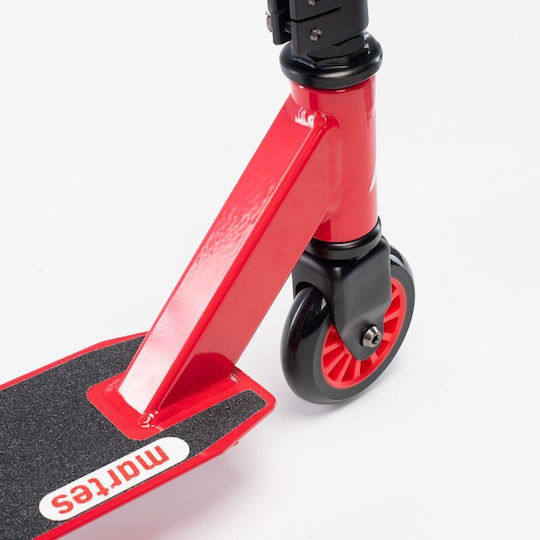 Martes Kids Scooter 2-Wheel Freestyle Black