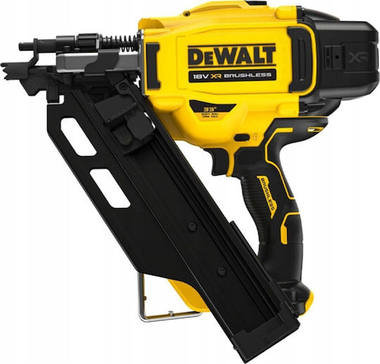 Dewalt Elektrisches Tacker Akku 18V für Nägel