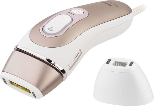 Braun Smart IPL Skin i-Expert Pro 7 Сет за депилация IPL