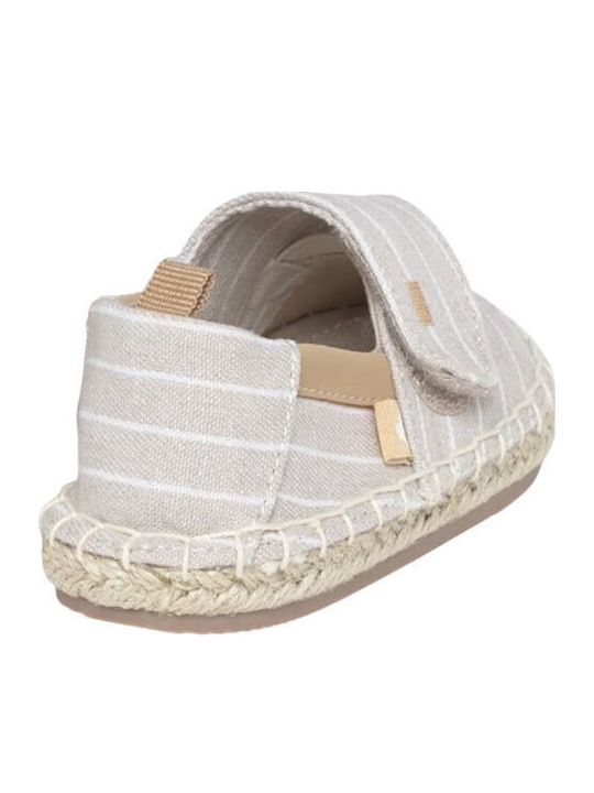 Casual Shoe Mayoral Beige Scratch Kids Boy 8445865969185