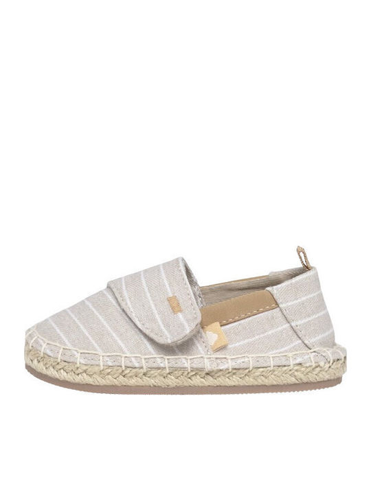 Casual Shoe Mayoral Beige Scratch Kids Boy 8445865969185