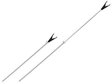 Delphin Telescopic Bank Stick Support Front 60-100 Cm