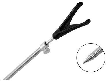 Delphin Telescopic Bank Stick Support Front 60-100 Cm