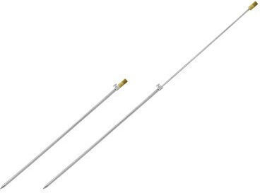Delphin Steel Telescopic Rod Support 40-70 Cm