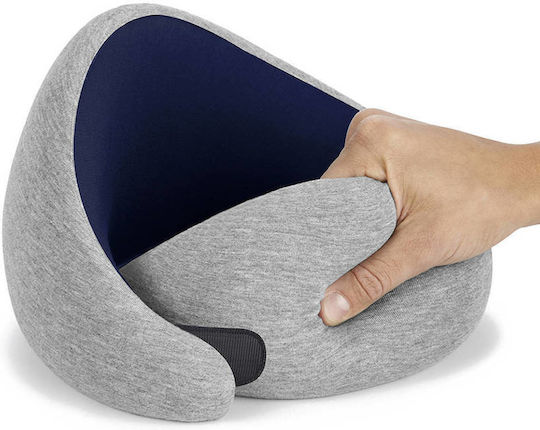 Ostrichpillow Reisekopfkissen