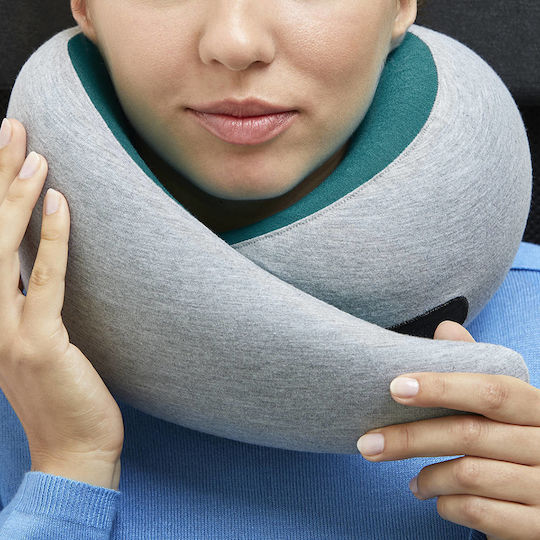 Ostrichpillow Reisekopfkissen