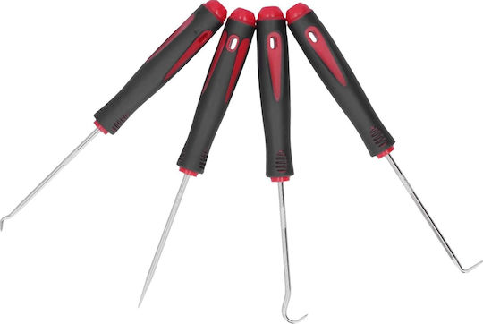 ZE1AG93QWS50 Handwerkzeug-Set 4Stück