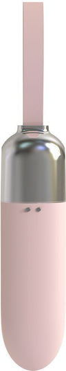 Beautifly Sleek Cheer Δονητής Bullet Ροζ
