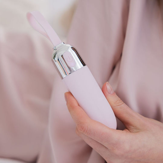 Beautifly Sleek Cheer Δονητής Bullet Ροζ