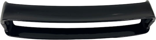 Trunk Lid Spoiler made of Plastic BMW E36 / M3 Hyundai Coupe Renault Coupe SsangYong Subaru Suzuki Toyota Volkswagen Volvo Zastava