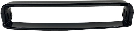 Trunk Lid Spoiler made of Plastic BMW E36 / M3 Hyundai Coupe Renault Coupe SsangYong Subaru Suzuki Toyota Volkswagen Volvo Zastava