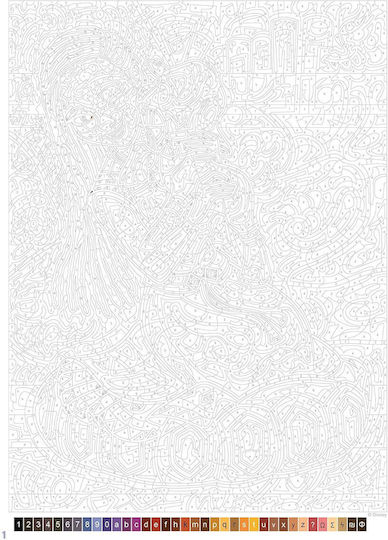 Disney Misterul Colorează după Numere Cele Mai Bune Eroine Cele Mai Bune Eroine 128 Pagini 2017259853