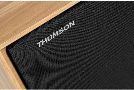 Thomson WS502 Ηχείο Bluetooth 100W Μπεζ
