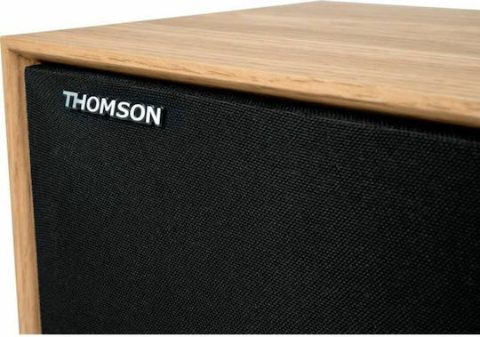Thomson WS702 Ηχείο Bluetooth 150W Μπεζ