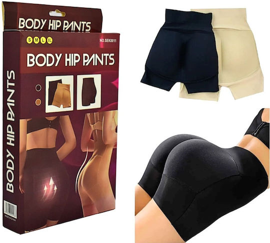 Εσώρουχο Pants Ανόρθωσης Γλουτών Ελαστικό Οεμ 500-110005