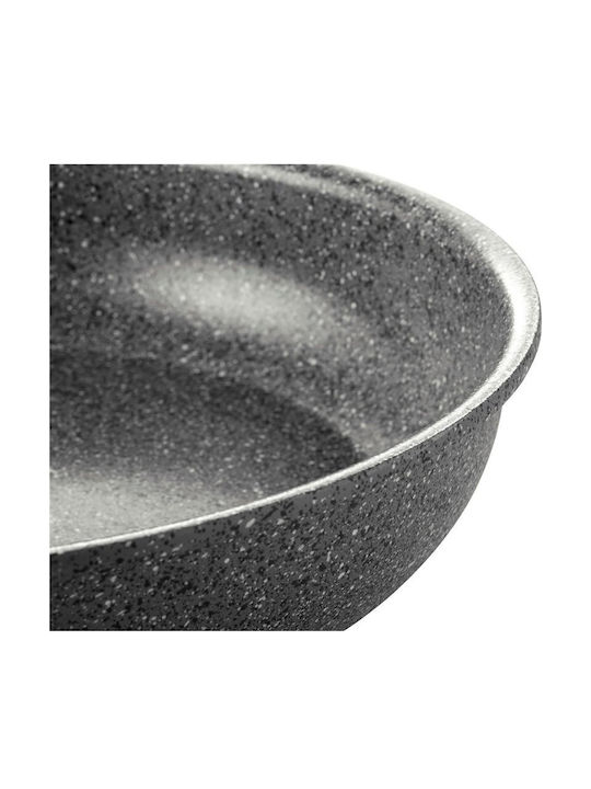 Ballarini Torre Pan made of Aluminum with Stone Coating 24cm