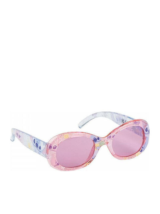 Cerda Life's Little Moments Stitch Lilo & Stitch Multicolour Kids Sunglasses