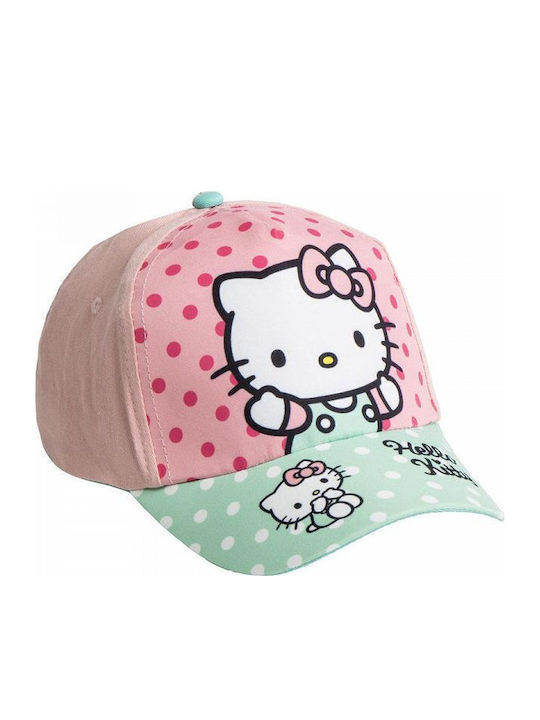 Hello Kitty Cap 53cm & Sunglasses Set