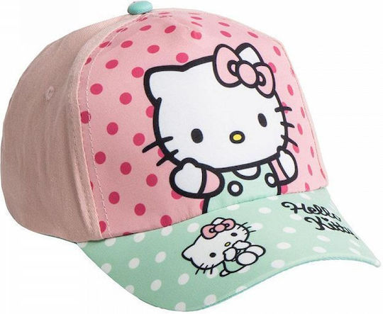 Hello Kitty Cap 53cm & Sunglasses Set