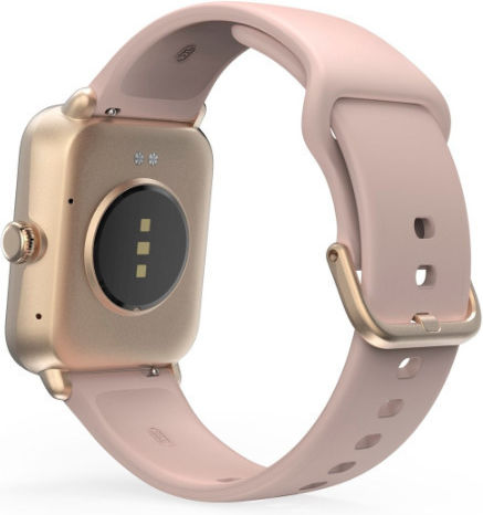 HAMA 6010 49mm Smartwatch (Rose Gold)