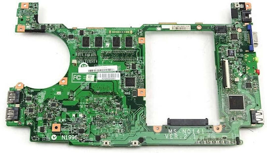 για MSI Laptop PM041-3