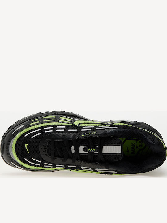 Air Max TL 2.5 Herren Sneakers Black / Citron-black