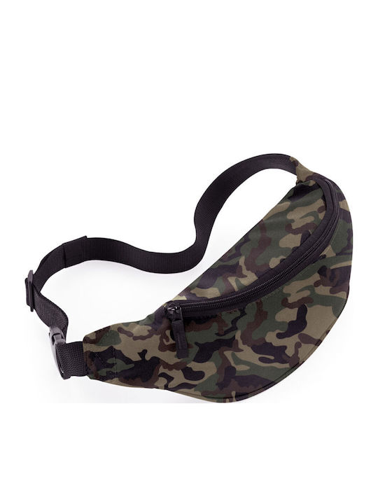 World's Best Boss Belt Bag Khaki