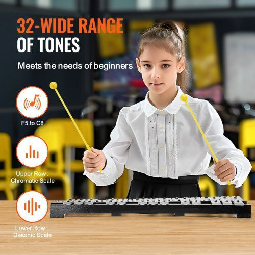 Vevor Vevor Metallophone 32