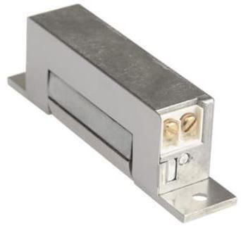 Symmetric Electric Strike Memory Interlock Scot Es-s12ac/dc-mb Professional
