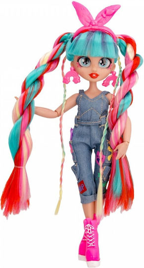 Hair Academy - Lexie Кукла за 3+ години+ години 30см.