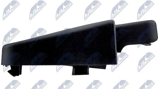 Καπακι Πισω Φαναριου Αριστερο Vw T4 1990-2003