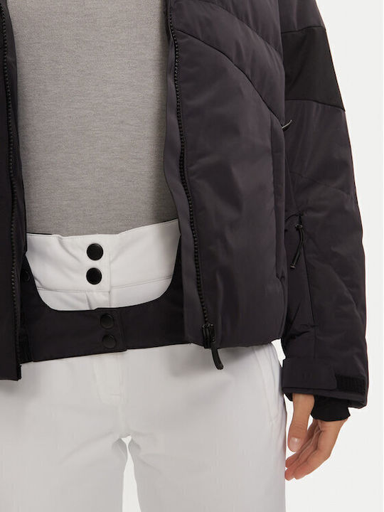 Rossignol RLNWJ08 Männer Jacke aus für Ski & Snowboard Schwarz