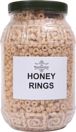 Honey Rings 500 Γρ
