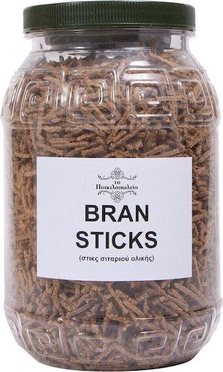 Bran Sticks 500 Γρ