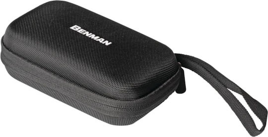 Benman Μέτρο Laser GLM-100 με Εύρος Μέτρησης 0.175m-100m