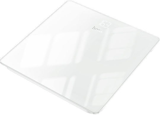 Hoco Digital Bathroom Scale White 302564